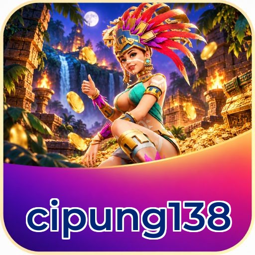 Tampilan antarmuka pengguna cipung138 yang ramah dan intuitif.
